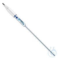LabSen 241-180 Micro pH Electrode, for NMR Tubes and small samples (>50µl)...