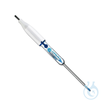 LabSen 241-3SP pH Electrode, for protein-containing micro samples (>30µl) The...