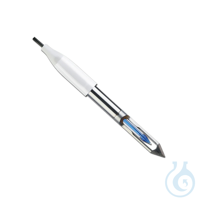 LabSen 761 pH Electrode with stainless Steel Blade, for meat, fish etc. The...