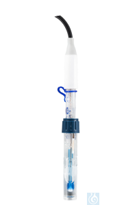 2Panašios prekės LabSen 811 pH electrode for ultrapure water The combined pH electrode LabSen...