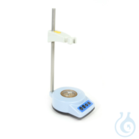 Intelligent Magnetic Stirrer 901 with electrode holder for up to 3 electrodes...