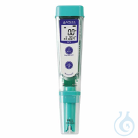 EC1 Value Conductivity Pocket Tester The APERA Instruments EC1 is an...