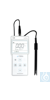 EC400 Tragbares Leitfähigkeit-/TDS-Messgerät Das APERA Instruments EC400 ist...