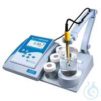 EC9500 Laboratory/Benchtop Conductivity Meter The APERA Instruments EC9500...