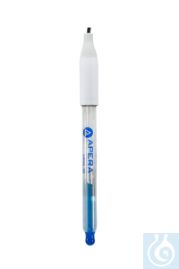 LabSen®231 Combination pH Electrode for Wastewater, Suspension, and Emulsion...