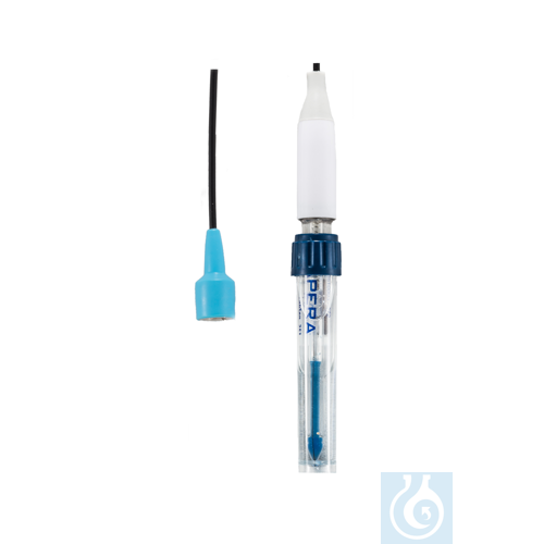 LabSen&reg;251 Glass Spear pH Electrode for Sem...