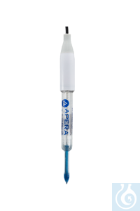 LabSen&reg;251 Glass Spear pH Electrode for Semi-Solid Samples The...