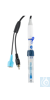 LabSen® 803 Professionelle Kombinations-pH-Elektrode für Reinwasser Die...