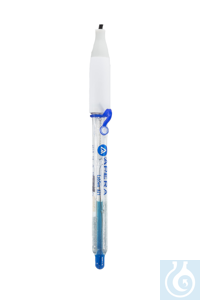 LabSen®821 Professional Combination pH Electrode for Dairy Products...