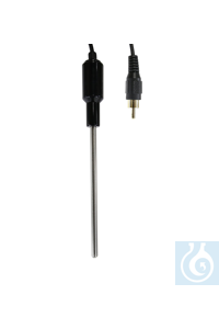 MP500 Temperatursensor Der Apera Instruments MP500 Temperatursensor eignet sich ideal zur...