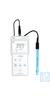 PC400 tragbares pH/Leitfähigkeit/TDS-Messgerät Das APERA Instruments PC400 ist ein einfach zu...