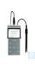 PC400S tragbares pH/Leitfähigkeit Multi-Parameter Messgerät Das APERA...