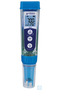 PC5 Premium 5-in-1 Multi-Parameter Pocket Meter