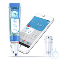 PCO60-Z Smart 7-in-1 Multi-Parameter Messgerät-Set Das Apera PCO60-Z Smart...