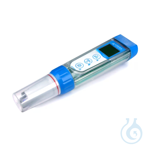 PCO60-Z Smart 7-in-1 Multi-Parameter Messgeraet...