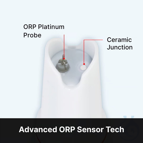 PCO60-Z Smart 7-in-1 Multi-Parameter Messgeraet...