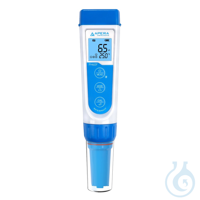 PH60F Pocket pH Pocket Tester Kit for Surface Testing The Apera Instruments...