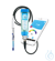 PH60Z-HF Smart pH-Messgerät-Set für Flüssigkeiten mit starker Säure /...