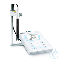 PH700-WW pH-Tischmessgerät für schmutzige Flüssigkeitsproben Das Tisch-pH-Meter PH700-WW von...