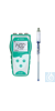 PH850-MS Tragbares pH-Messgerät für kleine, flüssige Proben und Reagenzgläser...