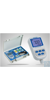 SX711 Tragbares pH-Messgeräte-Set im Koffer SX711 ist ein kosteneffektives...