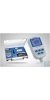 SX712 Tragbares ORP-Messgerät-Set im Koffer APERA Instruments SX712 ist ein...
