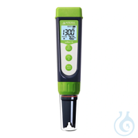 GroStar™ GS3 EC/TDS Pocket Tester The GroStar GS3 pocket meter is specially...