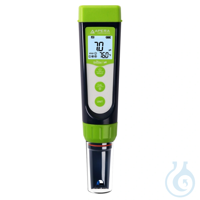GroStar™ GS4 pH/EC Pocket Tester The GroStar GS4 Premium combination meter...