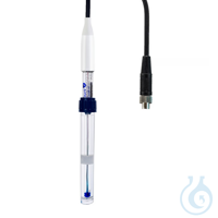 LabSen 241-6 pH Electrode for Small Sample Volumes (>200&micro;l) The LabSen&reg;...