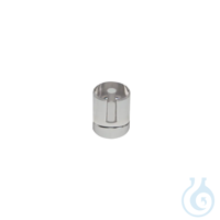 Micro Container, Ø3mm, 15µl min. sample volume Micro container for LabSen 3mm...