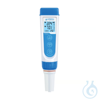 PH60 Premium pH pocket meter Apera Instruments PH60 is an ideal meter for pH...
