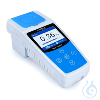 TN400 Turbidimeter De Apera Instruments TN400 biedt snelle en betrouwbare metingen van de...