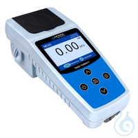 TN420 White Light Turbidity Meter, EPA 180.1 compliant The Apera Instruments TN420 provides fast...