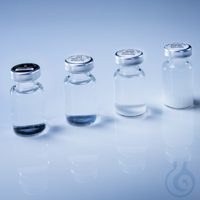 Satz Trübungsstandards T-CAL (5, 20, 800, 4000 NTU) Satz stabiler Formazin-Standards in...