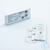 Systemcheck Set zur Überprüfung des Systems, BOD CM Testtabletten Box mit 10 Tabletten
