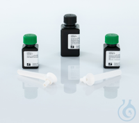Reagent test CYANIDE Reagent test CYANIDE (powder, liquid reagent) for 200 tests