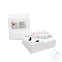 Gesamt-Stickstoff Küvettentest Messbereich HR 2 TT 5 - 140 mg/L N (M284) und LR 2 TT 0,5 - 14...