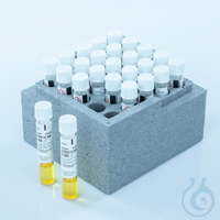 CSB Küvettentest VLR Messbereich: 2,0 - 60,0 mg/L COD, Box mit 25 Küvetten  Mit den...