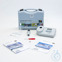 COD Set-Up MD200 VARIO Determination of the chemical oxygen demand index (ST-COD) 
 
The...