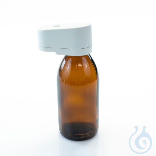 BSB-Probenflasche