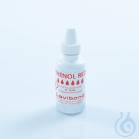 Phenol Red Solution Phenol Red Solution for the determination of pH-value, 15...