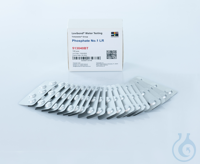 Reagent tablet PHOSPHATE NO. 1 LR Reagent tablet PHOSPHATE No. 1 LR for...