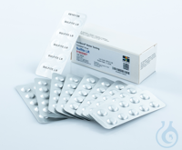 Reagent tablet SULFITE LR Reagent tablet SULFITE LR for sulphite, packing...