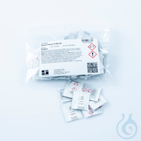 VARIO Ferro F10 VARIO Iron F10 Powder Pack, packing unit = 100 Powder Packs...