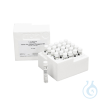 VARIO AM Diluent Regent HR Box with 25 tubes Lovibond&reg; tube tests enable...