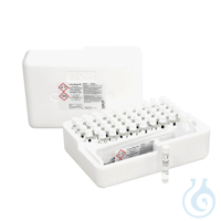 VARIO Phosphate Ortho Set Range Phosphate TT 0.02 - 1.63 mg/L P