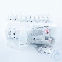 VARIO Total Nitrogen HR Set VARIO Total Nitrogen HR, 10-150 mg/l, Reagent Set