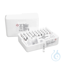 VARIO NitraX Reagent Set VARIO NitraX 0 - 30 mg/l N, Reagent Set 