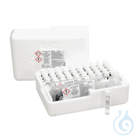 VARIO AM Tube Test Reagent Set HR VARIO AM Tube Test HR, Ammonia Reagent Set