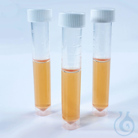 D009 NRB Tube Test For the determination of nitrite reducing bacteria, Box with 10 tests    With...